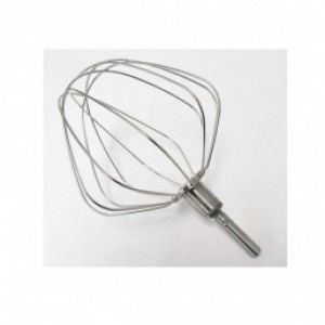 ΑΝΑΔΕΥΤΗΡΑΣ ΣΥΡΜΑΤΙΝΟΣ CHEF KENWOOD KW717142