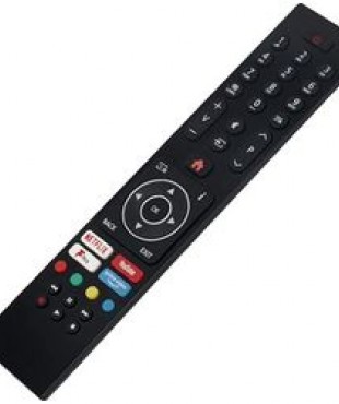 REMOTE CONTROL TV FU SMART ORIGINAL
