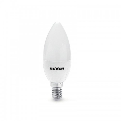 ΛΑΜΠΑ ΚΕΡΙ GEYER LED 5W 220V E14