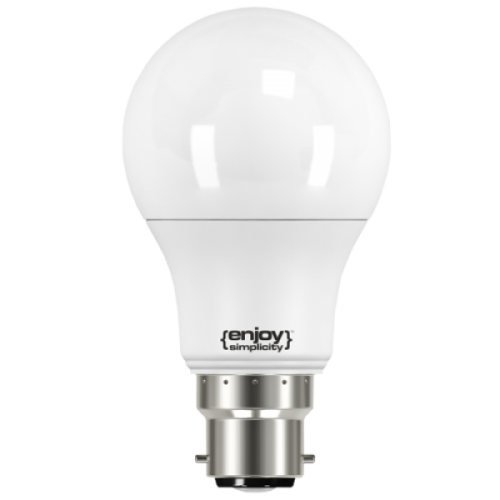 ΛΑΜΠΑ LED /NOP 10W 220V B22