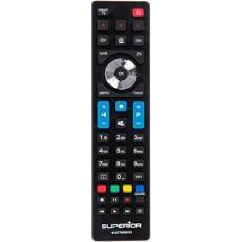 REMOTE CONTROL TV PHILIPS ΓΕΝ.ΧΡΗΣΗΣ SUPERIOR
