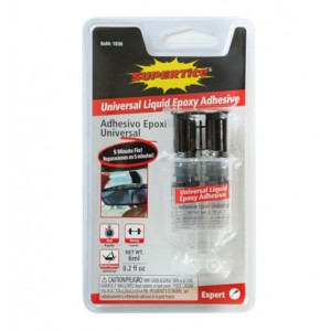 ΚΟΛΛΑ SUPERTITE EPOXE 5MIN 6ML