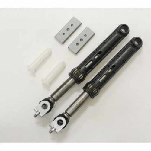 ΑΜΟΡΤΙΣΕΡ ΠΛΥΝΤΗΡΙΟΥ 100Ν Φ13 16,5CM ARISTON ΜΕ 2ΓΑΤΖ ORIGINAL