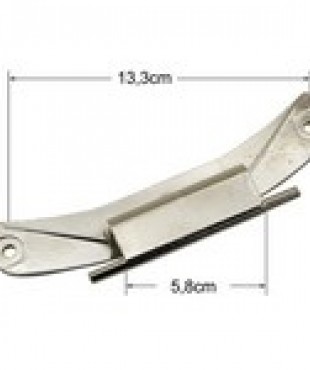 ΜΕΝΤΕΣΕΣ ΠΟΡΤΑΣ ΠΛΥΝΤΗΡΙΟΥ ELCO FAGOR FAST