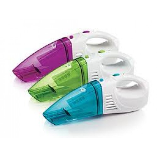 ΣΚΟΥΠΑΚΙ IQ VC-963  7.1V