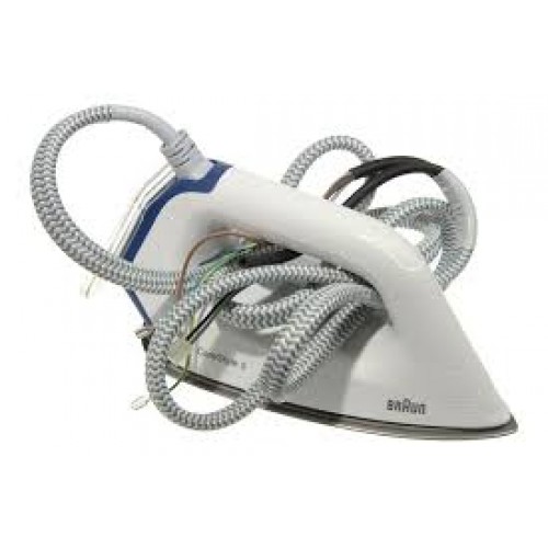 ΣΙΔΕΡΟ bRAUN ΙS5145WH