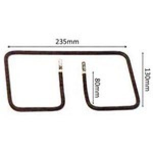 ΑΝΤΙΣΤΑΣΗ ΤΟΣΤΙΕΡΑ Σ 0,75Μ-220V SEB 