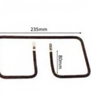 ΑΝΤΙΣΤΑΣΗ ΤΟΣΤΙΕΡΑ Σ 0,75Μ-220V SEB 