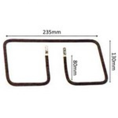 ΑΝΤΙΣΤΑΣΗ ΤΟΣΤΙΕΡΑ Σ 0,75Μ-220V SEB 