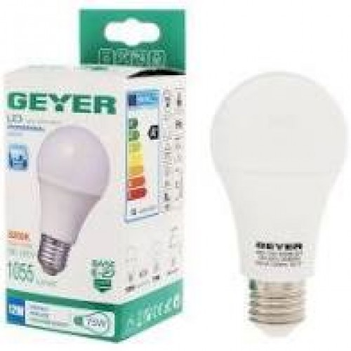 ΛΑΜΠΑ GEYER LED /NOP 11W 220V E27