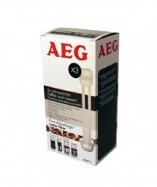 Φίλτρο Για Καφετιέρα AEG APAF3 X3