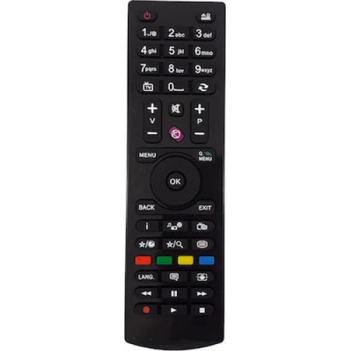 ΤΗΛΕΧΕIΡΗΣΤΗΡΙΟ ΓΙΑ TURBO -X  F&U