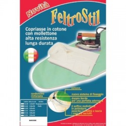 ΣΙΔΕΡΟΠΑΝΟ 112Χ48 STIRELLA MIKΡΟ