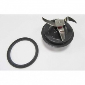 Μαχαίρι Κανάτας Γυάλινης Κουζινομηχανής KENWOOD KAH359GL