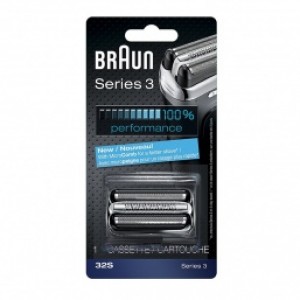 Πλέγμα & Μαχαίρι Ξυριστικής Μηχανής BRAUN 32S