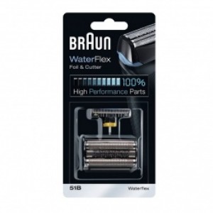 Πλέγμα & Μαχαίρι Ξυριστικής Μηχανής BRAUN 51B