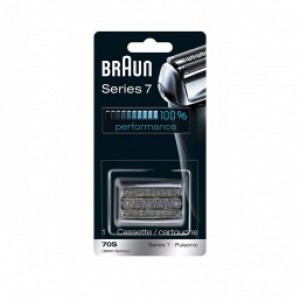 Πλέγμα & Μαχαίρι Ξυριστικής Μηχανής BRAUN 70S