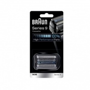Πλέγμα & Μαχαίρι Ξυριστικής Μηχανής BRAUN 90B