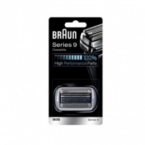 Πλέγμα & Μαχαίρι Ξυριστικής Μηχανής BRAUN 90S