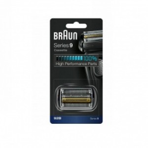 Πλέγμα & Μαχαίρι Ξυριστικής Μηχανής BRAUN 92B