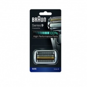 Πλέγμα & Μαχαίρι Ξυριστικής Μηχανής BRAUN 92S NEA ΠΑΡΑΛΑΒΗ