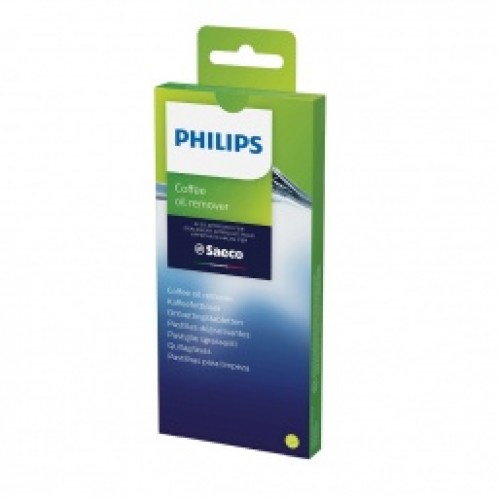 Ταμπλέτες/Παστίλιες Αφαλάτωσης Καφετιέρας PHILIPS/SAECO