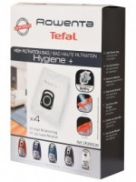 ΣΑΚΟΥΛΑΣ ΣΚΟΥΠΑΣ ROWENTA ZR200520 SILENCE FORCE