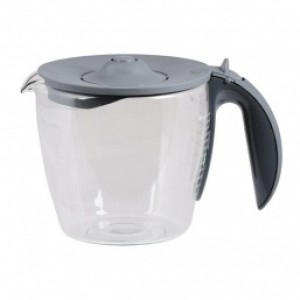  Κανάτα καφετιέρας γαλλικού SIEMENS/BOSCH Κωνική Ανάποδη. Κατάλληλη για τα μοντέλα TC60203,TKA6024. ΚΑΤΑΡΓΗΜΕΝΗ