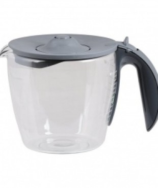  Κανάτα καφετιέρας γαλλικού SIEMENS/BOSCH Κωνική Ανάποδη. Κατάλληλη για τα μοντέλα TC60203,TKA6024. ΚΑΤΑΡΓΗΜΕΝΗ