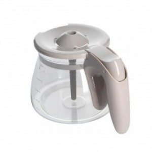 Κανάτα Καφετιέρας PHILIPS HD 7461 ORIGINAL Γκρι