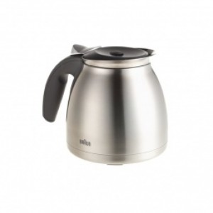 Κανάτα Καφετιέρας BRAUN KF610 ORIGINAL