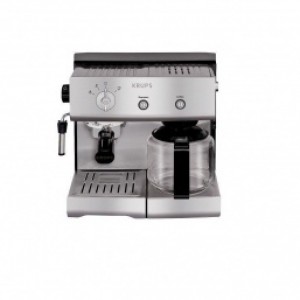 Κανάτα Καφετιέρας Συμβατή Με KRUPS XP2240-XP2280 KATAΡΓΗΜΕΝΟ