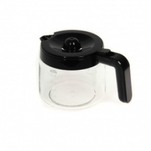 Κανάτα Καφετιέρας DELONGHI ICM15250 ORIGINAL