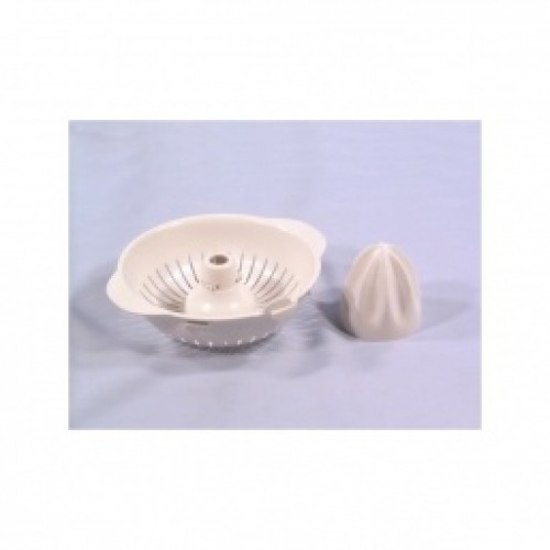 Κώνος & Σίτα Λεμονοστίφτη KENWOOD KM260