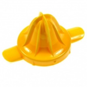 Κώνος Λεμονοστίφτη MOULINEX PC603 Κίτρινος KATAΡΓΗΜΕΝΟ