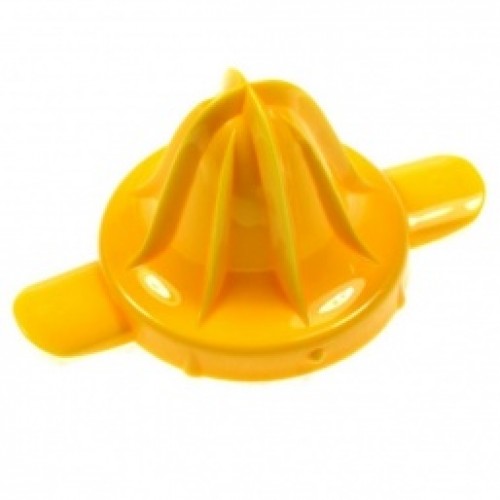 Κώνος Λεμονοστίφτη MOULINEX PC603 Κίτρινος KATAΡΓΗΜΕΝΟ