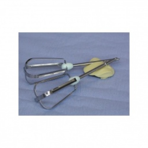 Αναδευτήρες Μίξερ Χειρός KENWOOD HM220