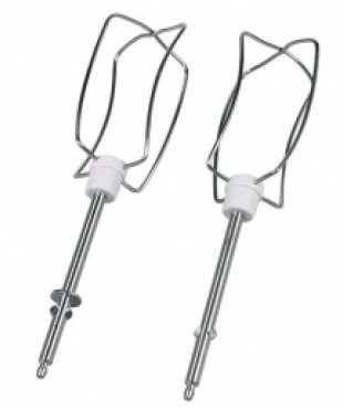 Αναδευτήρες Μίξερ Χειρός MOULINEX HM4101