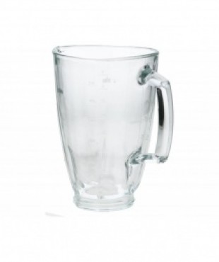 Κανάτα Μπλέντερ BRAUN 4184 Γυάλινη KATAΡΓΗΜΕΝΗ BΛΕΠΕ AS00000035