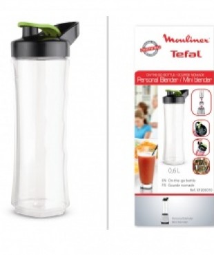 Κανάτα Μπλέντερ MOULINEX LM1A0