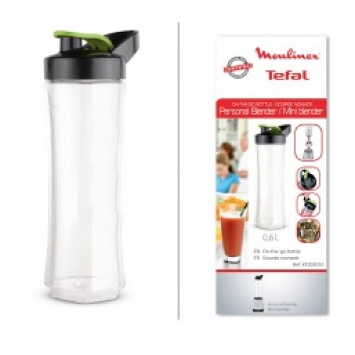 Κανάτα Μπλέντερ MOULINEX LM1A0