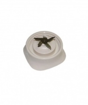 Μαχαίρι & Βάση Μπλέντερ PHILIPS HR2170 ΚΑΤΑΡΓΗΜΕΝΟ