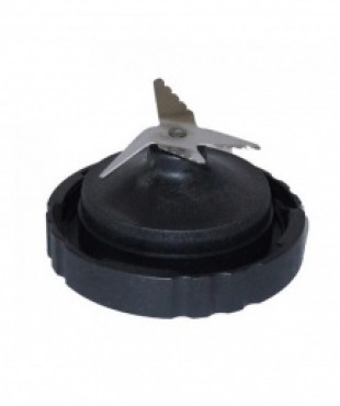 Μαχαίρι & Βάση Μπλέντερ PHILIPS HR2074 ΚΑΤΑΡΓΗΜΕΝΟ