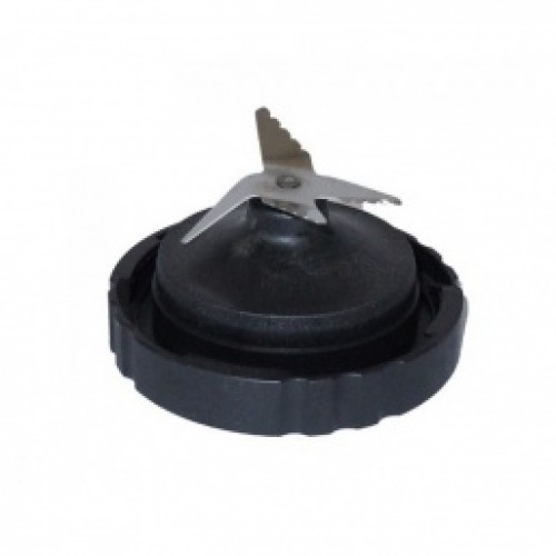 Μαχαίρι & Βάση Μπλέντερ PHILIPS HR2074 ΚΑΤΑΡΓΗΜΕΝΟ