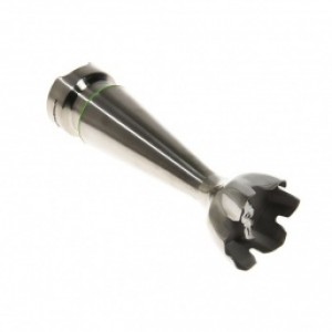 Αναδευτήρας Με Μαχαίρι Ραβδομπλέντερ BRAUN 4200 Μεταλλικός ΝΕΑ ΤΙΜΗ