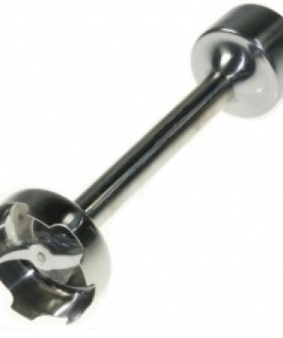  Αναδευτήρας Με Μαχαίρι Ραβδομπλέντερ KENWOOD Μεταλλικός (KW710458). HB790,HB791,HB795,HB891,HB894,HB895,HDM708RD.