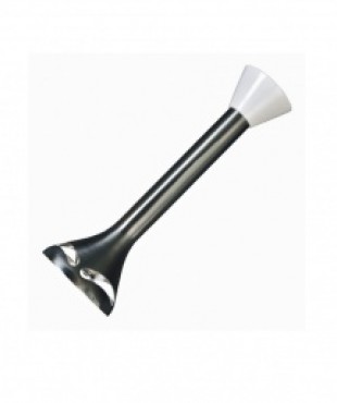 Αναδευτήρας Με Μαχαίρι Ραβδομπλέντερ MOULINEX DD30B1 Μεταλλικός