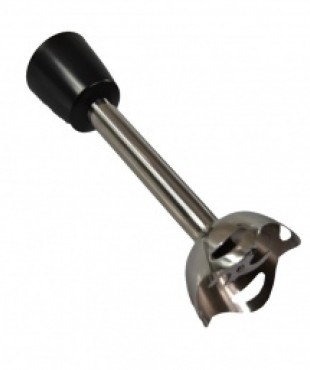 Αναδευτήρας Με Μαχαίρι Ραβδομπλέντερ MOULINEX DD8508 Μεταλλικός