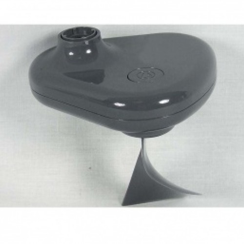 Αναδευτήρας & Κεφαλή Πολυμίξερ KENWOOD FPM800