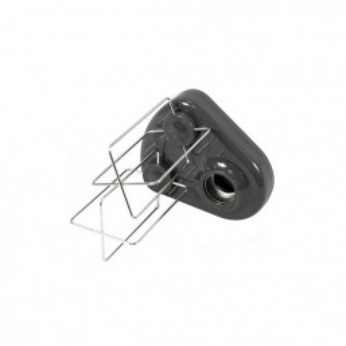 Αναδευτήρας & Κεφαλή Πολυμίξερ KENWOOD FDM780